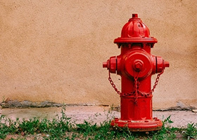 臨沂消防工程案例