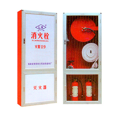 臨沂消火栓箱