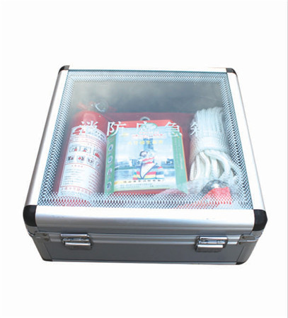 消防應(yīng)急箱